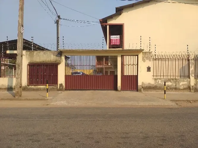 APARTAMENTO TUCUMÃ PRÓXIMO UFAC