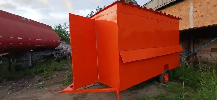 Trailer