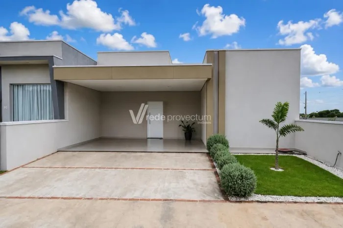 casa - Resedás - Holambra