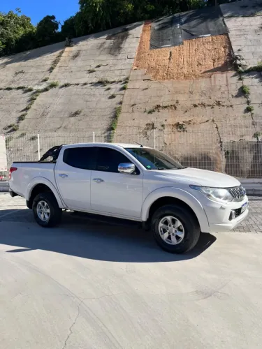 Mitsubishi L200 Triton Sport HPE 2.4 CD Diesel Aut. 2017
