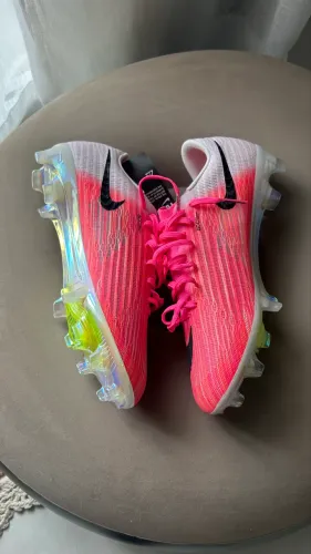 Chuteira Nike superfly 11