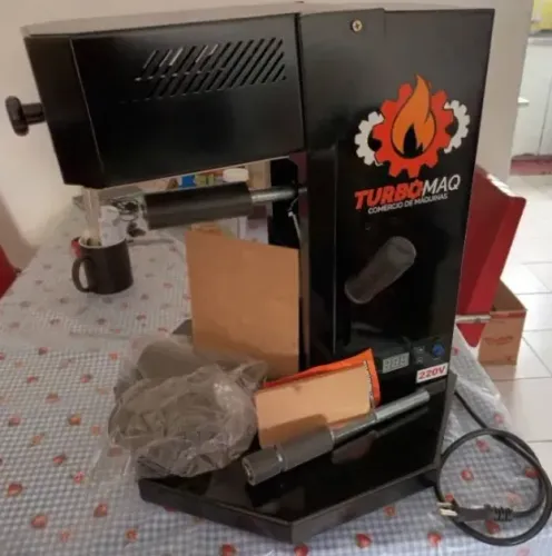 Máquinas para Personalizados: Prensa 8x1, Transfer Giro 360, Impressoras Epson e HP Laser
