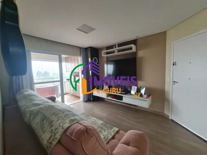 APARTAMENTO - CENTRO - SP