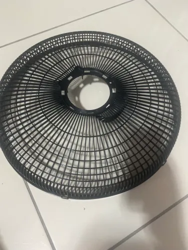 Grades ventilador mondial power 