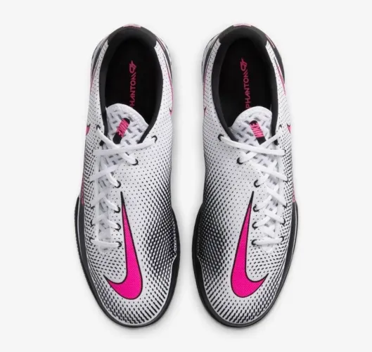 NIKE PHANTOM GT 2 FUTSAL RARIDADE
