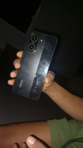 Vende -se poço c71