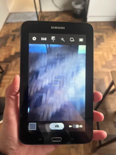 Tablet Samsung