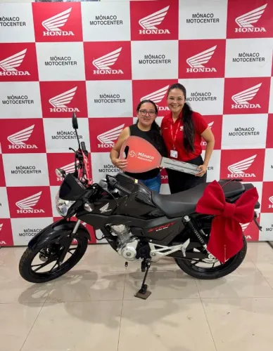 START 160 0KM DISPONIVEL EM OFERTA