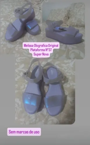 Melissa Original