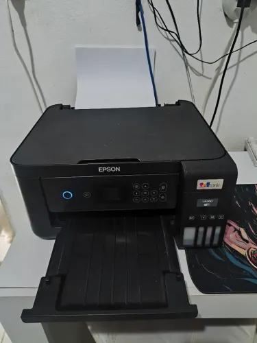 Impressora Epson L4260
