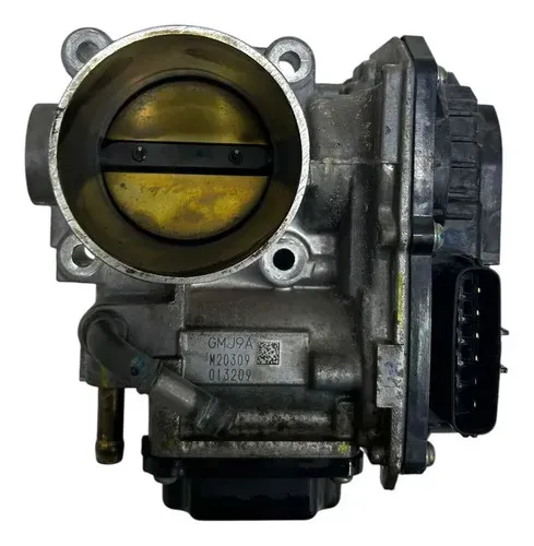 Tbi (corpo De Borboleta) Honda City 1.5 2022/25
