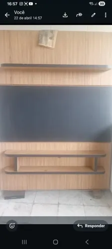 Rak para sala