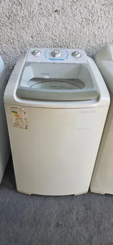 Máquina de lavar roupas Electrolux 10kg