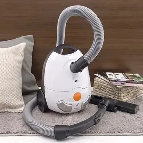 Aspirador de pó a2b Black & Decker
