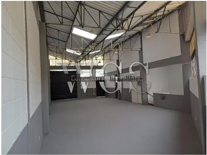 Galpão para locação Cidade Dutra - Interlagos
