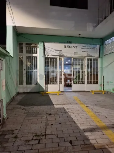 Casa Comercial para locação, Vila Nivi, São Paulo, SP