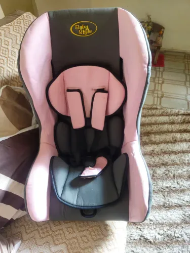Cadeirinha infantil 