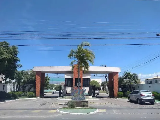 CONDOMÍNIO MELÍCIO MACHADO [32697]