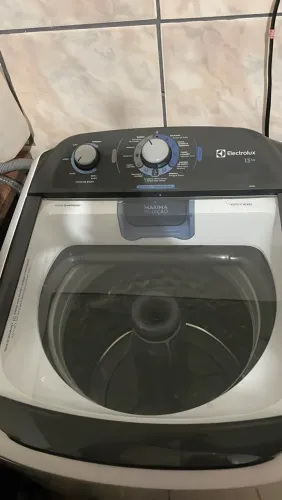 Vende-se máquina de Lavar 13 kg