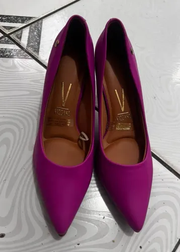 Scarpin Vizzano
