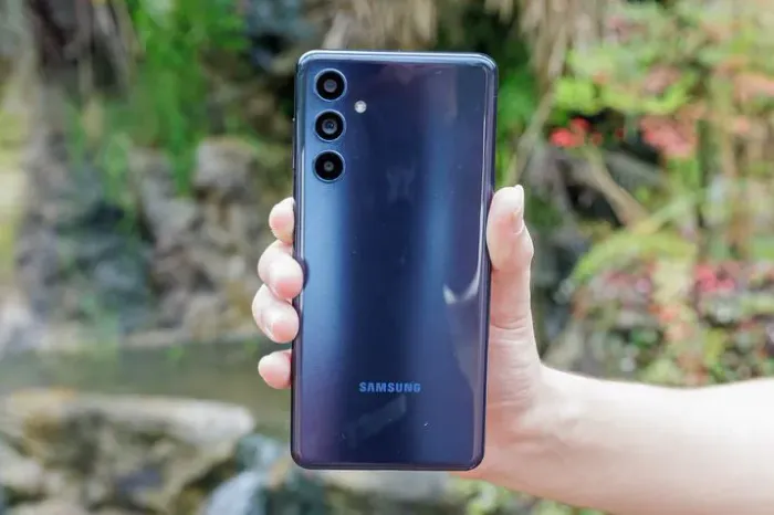 Samsung M54 5G 256Gb