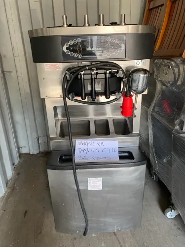 Máquina de Sorvete Taylor C716