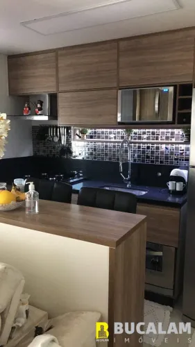 APARTAMENTO PARA VENDA NO CONDOMÍNIO JARDINS DA CIDADE