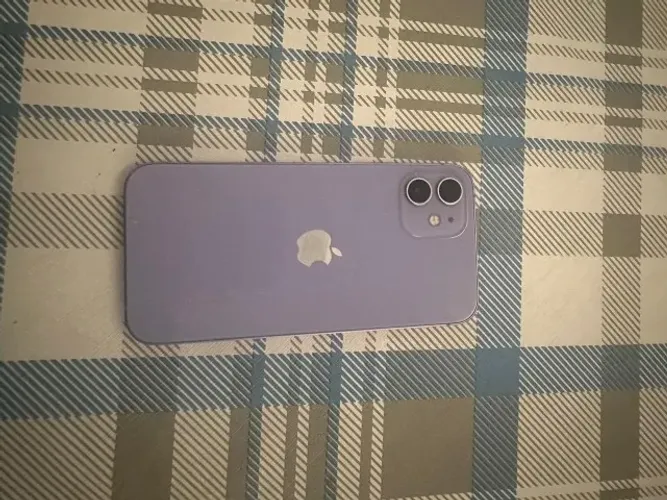 Vendo Iphone 12