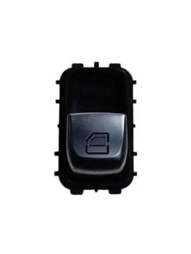 Interruptor Dianteiro Direit Mercedes C200 2015
