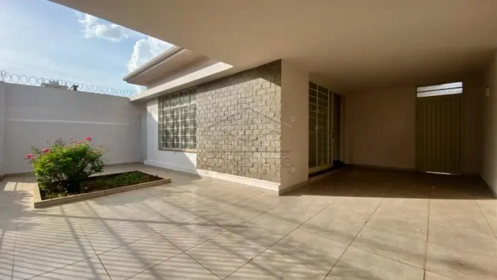 Casa Residência em Jaú