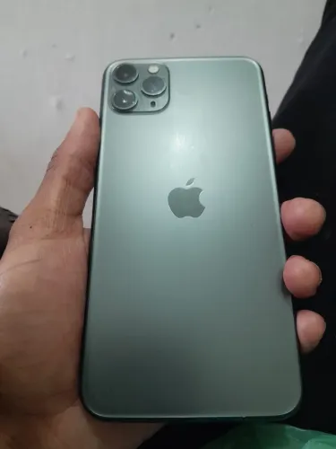 iPhone 11 Pro Max