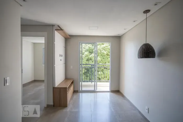 Apartamento à Venda - Bom Retiro, 2 Quartos, 42 m2