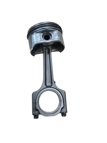 Pistao Biela Peugeot 307 Citroen C4 Pallas 2.0 2007 A 2012