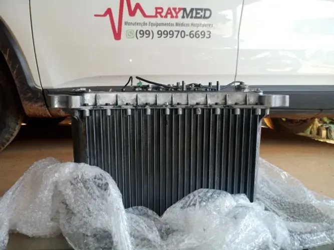Gerador P15 F/G CT SIEMENS