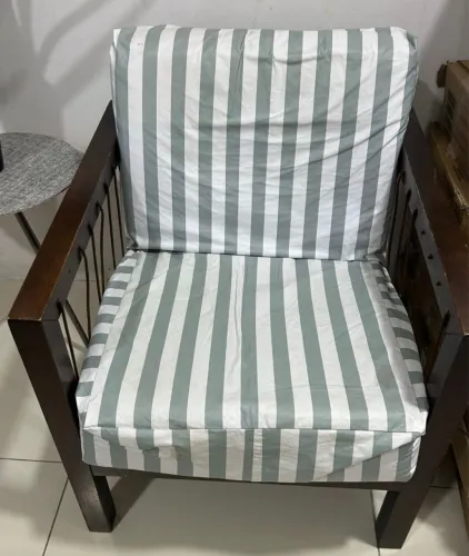 Móveis semi novos