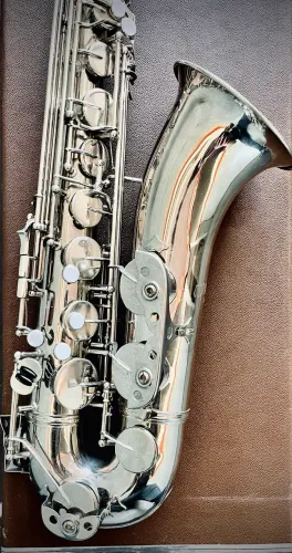 Sax Tenor Weril