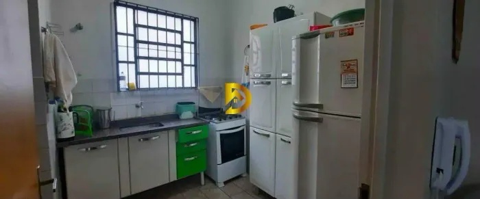 Apartamento Residencial para Alugar no Centro de Uberaba (60 m²)