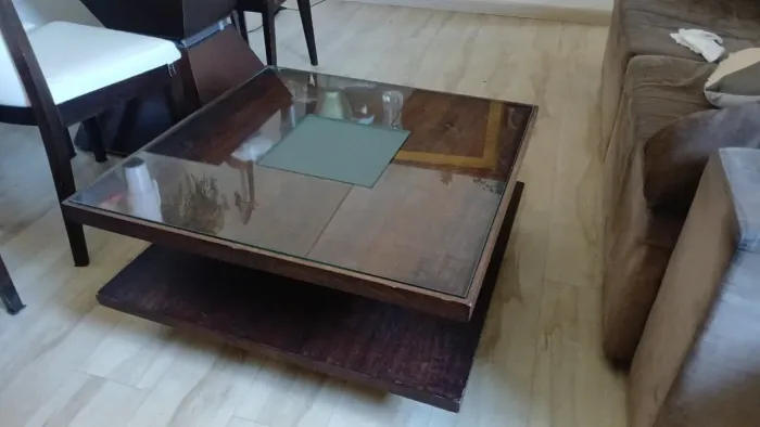 Mesa de Centro