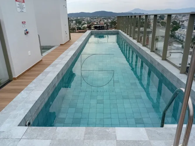 Apartamento 2 suítes
