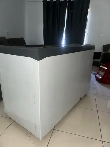 Freezer Gelopar