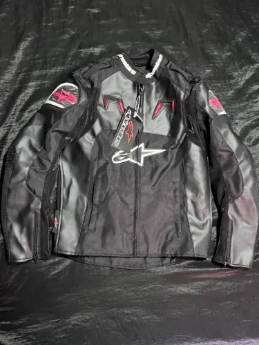 Jaqueta Alpinestars G