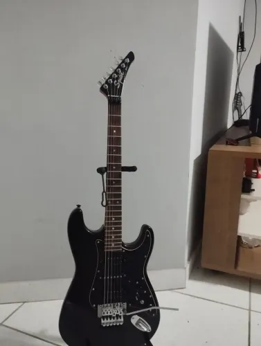Fender squier Japão 