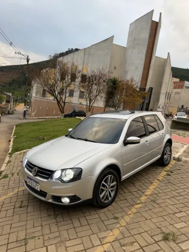 Volkswagen Golf Sportline 1.6 MI Total Flex 8V 4P 2013