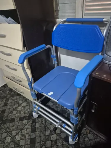 Cadeira de banho 400