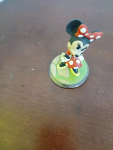 Disney Infinity 3.0 Minnie