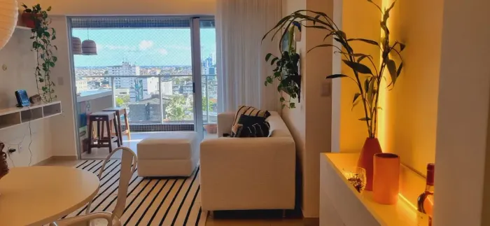 Imóvel para aluguel e venda possui 100 metros quadrados com 3 quartos em Marco - Belém - P