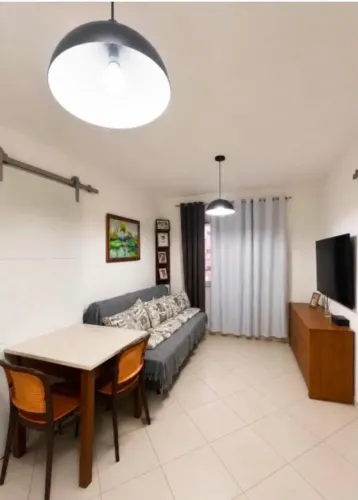 Apartamento (Padrão), com 2 quartos e 2 banheiros à Venda, 65 m² em Ilhéus/BA