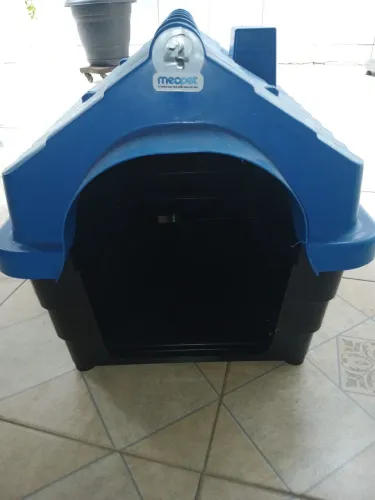 Casinha de Cachorro