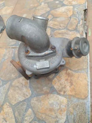 Turbina HR