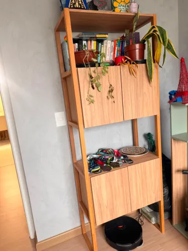 Estante Escritório